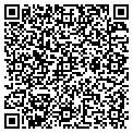 QR code with Tuscany Cafe contacts