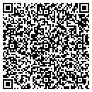 QR code with Cheese Board contacts