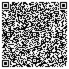 QR code with Hallmark Interfaces contacts