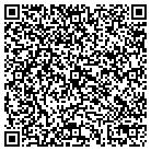 QR code with R & T Pugliese Contractors contacts