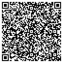 QR code with A Step In Right Direction contacts