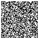 QR code with On Track D J's contacts