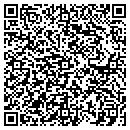 QR code with T B C Sales Corp contacts