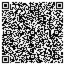 QR code with Tinas Beauty Supply Inc contacts