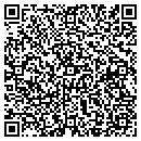 QR code with House of Faith Church Christ contacts