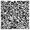 QR code with T A Sprinkler Systems contacts