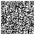 QR code with NYCE Corporation contacts