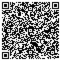 QR code with Acculawn contacts