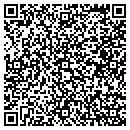 QR code with U-Pull-It At Albion contacts