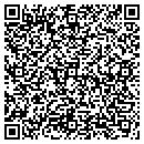 QR code with Richard Vangieson contacts
