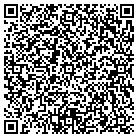 QR code with Wollin Associates Inc contacts