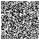 QR code with Hillside Intermediate School contacts