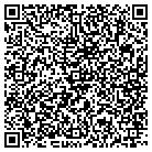 QR code with A 24 All Day Emergency Lcksmth contacts