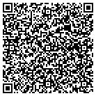 QR code with Ulmer's Appliance Service contacts