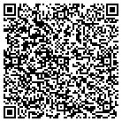 QR code with High Tech Applications Inc contacts