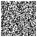 QR code with Sampson Inc contacts
