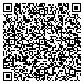 QR code with RDR Carting contacts