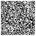 QR code with D&S Custom Plating Inc contacts