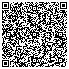 QR code with D A System Solutions Inc contacts