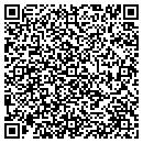 QR code with S Point SEC & Investigation contacts