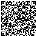 QR code with Aga Co contacts