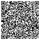 QR code with McGill Airflow Corp contacts