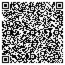QR code with Air N Travel contacts