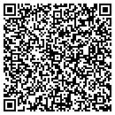 QR code with J K Forwarding contacts