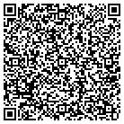 QR code with E Z Books Inc Consultant contacts