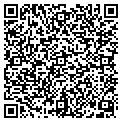 QR code with T J Max contacts