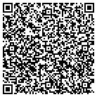 QR code with A & P Liquor Store contacts