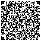 QR code with Madhu B Goyal MD contacts