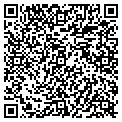 QR code with Stravax contacts