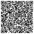 QR code with Service Management Systems Inc contacts