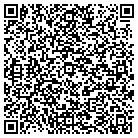 QR code with Family Children Services Centl NJ contacts