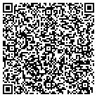 QR code with N J State Human Service Department contacts