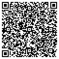QR code with Homunculus Imaging Co contacts