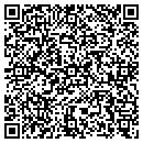 QR code with Houghton-Quarty-WARR contacts
