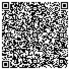 QR code with General Environmental Conslnts contacts
