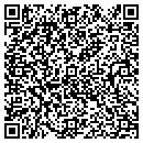 QR code with JB Electric contacts