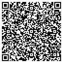 QR code with Howard Reichbach Enterprises contacts