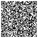 QR code with R W Communications contacts