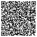 QR code with Sas Inc contacts