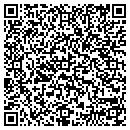 QR code with A24 All Day Emergency A Locksm contacts