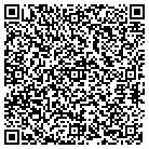 QR code with Saddle Ridge Riding Center contacts