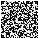 QR code with Harold P Gleaner contacts