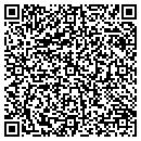 QR code with 124 Hour 7 Day Emerg A Lock A contacts