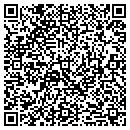 QR code with T & L Intl contacts