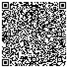 QR code with C Centimole Trucking & Excvtng contacts