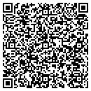 QR code with S P Construction contacts